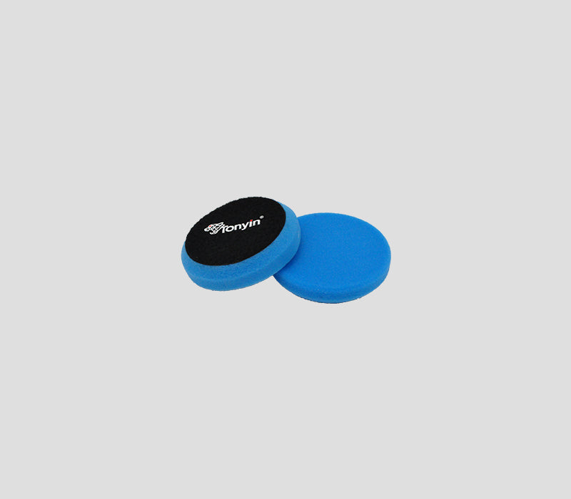 Tonyin 3 inch Super Finish Polishing Pad