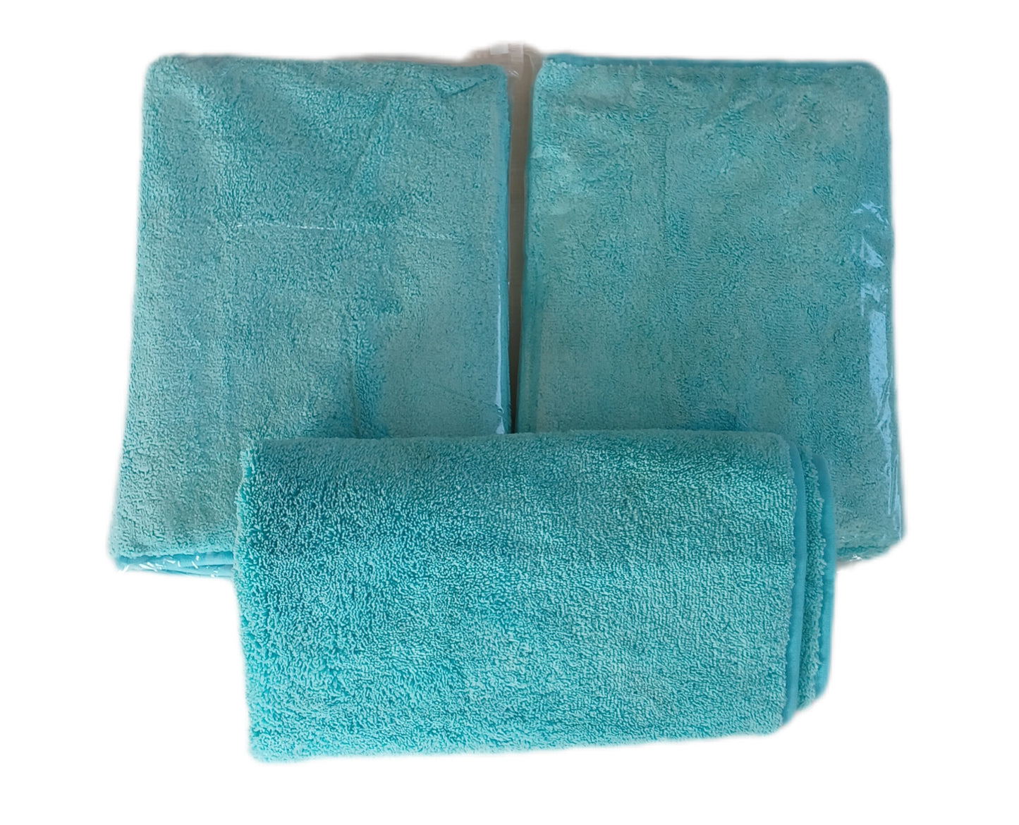 600 gsm XL Drying Towel 90cm x 60cm