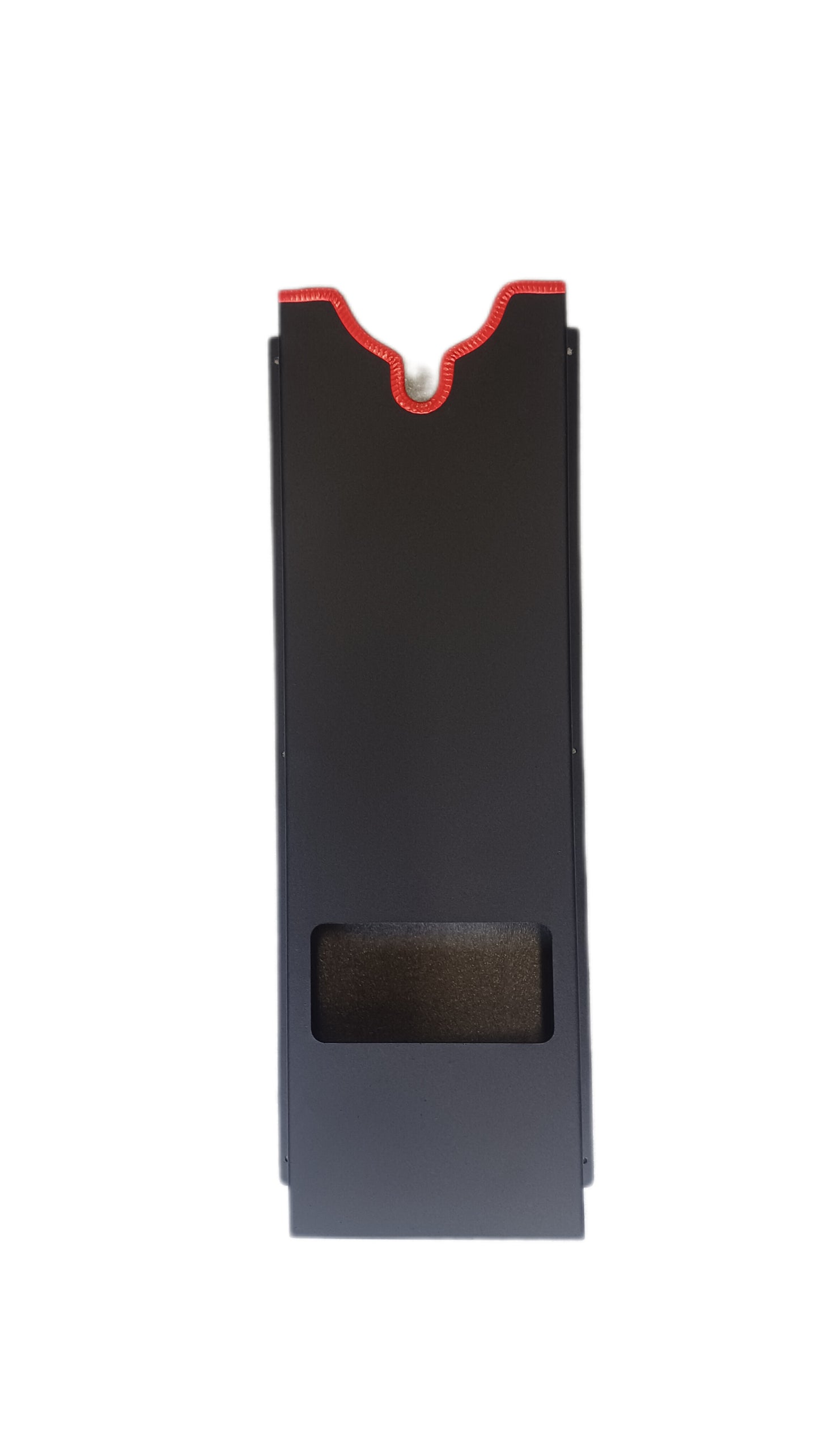 Metal Polisher Holder - Single Unit