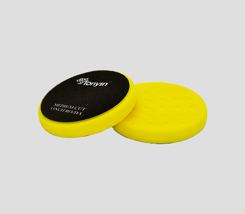 Tonyin 5 Inch CCS Smart Pad Polishing