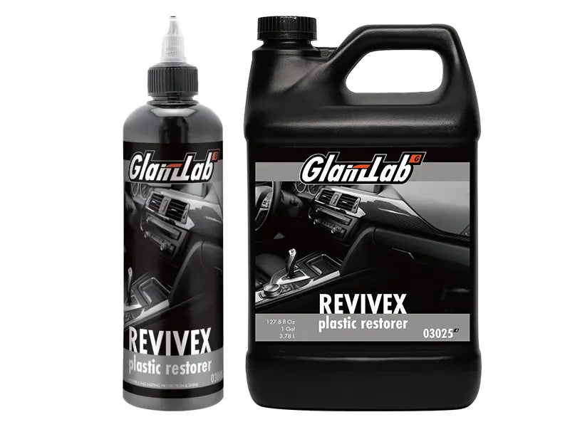 ReviveX Plastic Restorer