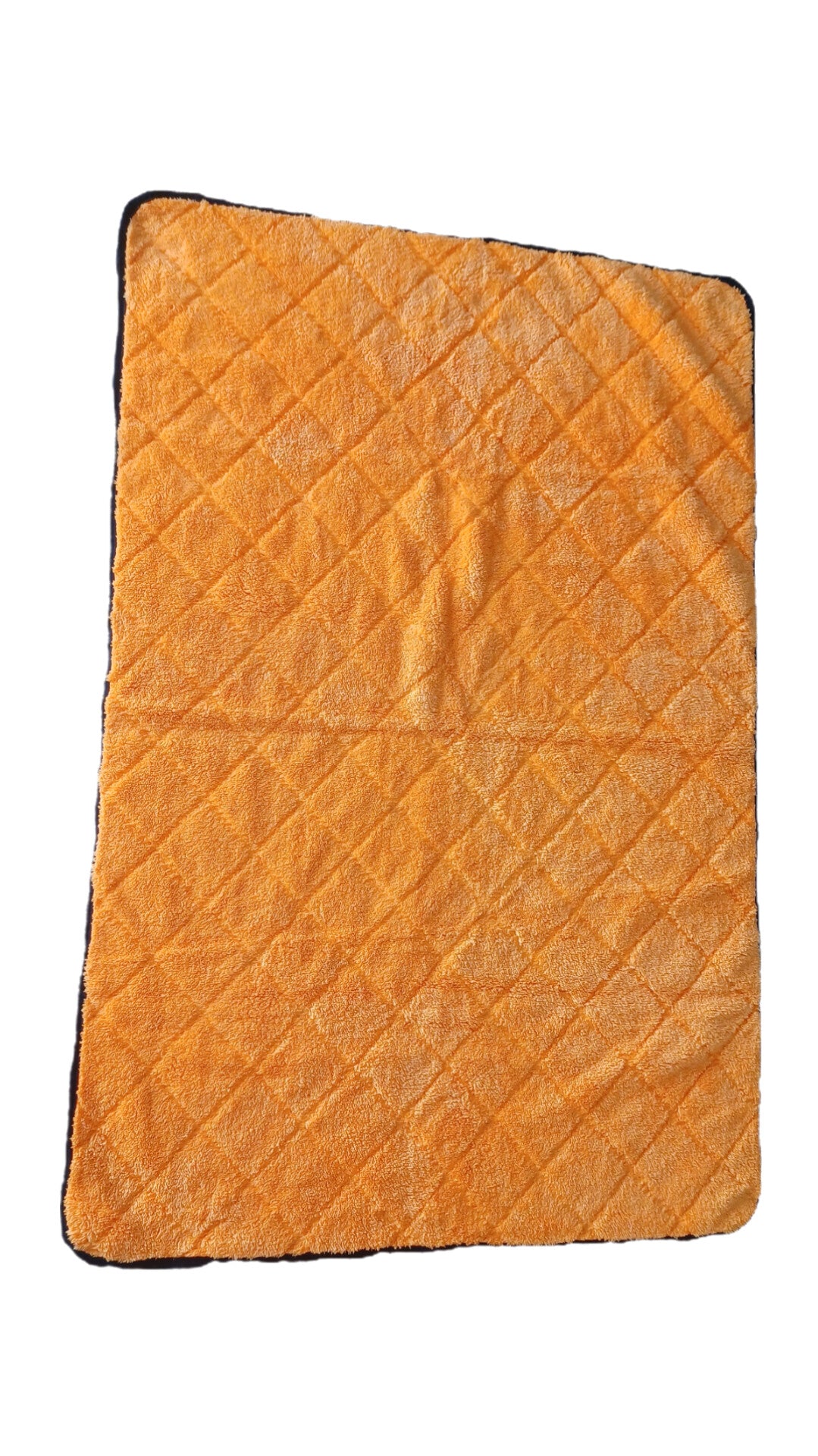 Extra Thick Microfiber Drying Towel 800GSM