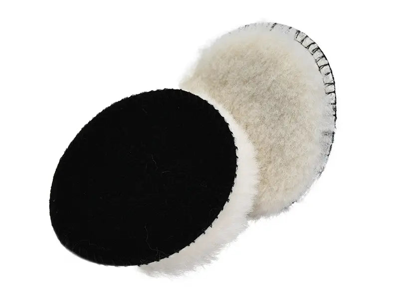 Knitted Wool Cutting Pad 3inch