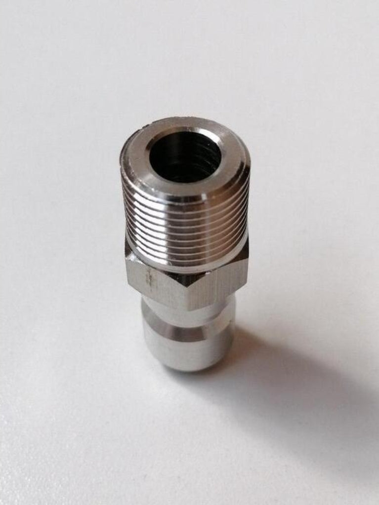 1/4 Inch Quick Connect Pin (Male)