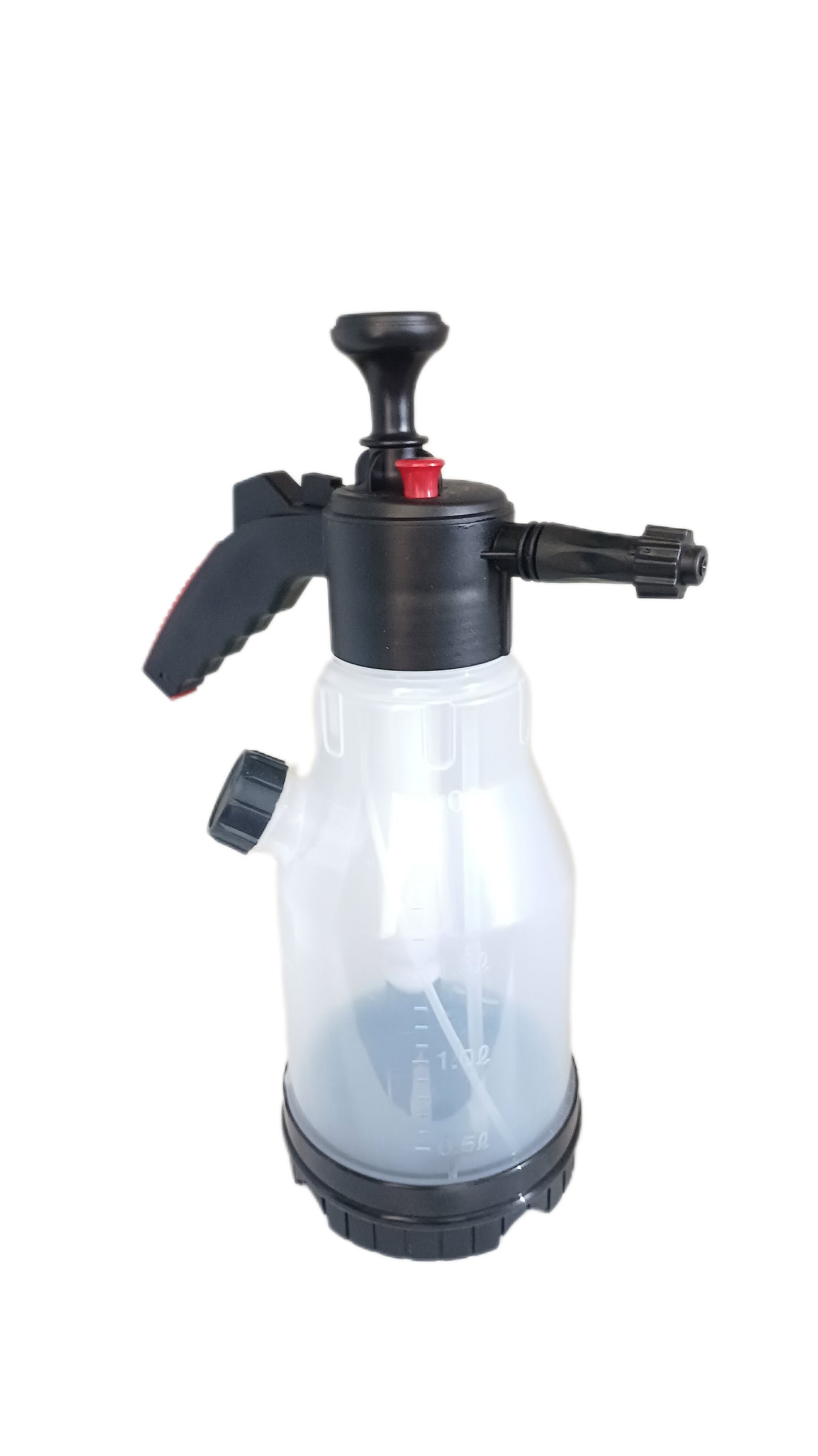 Hand Pump Foam Sprayer