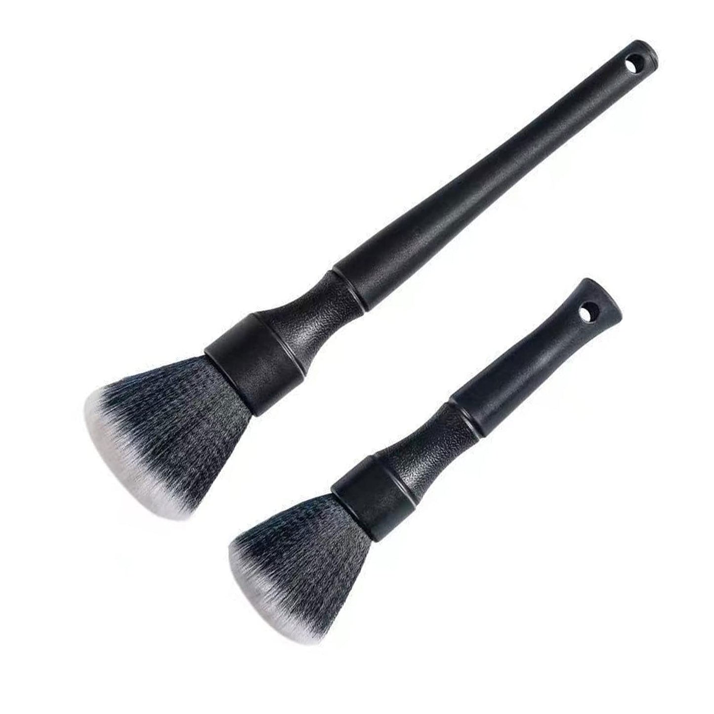Ultra Soft Detailing Brush Set - 2pc