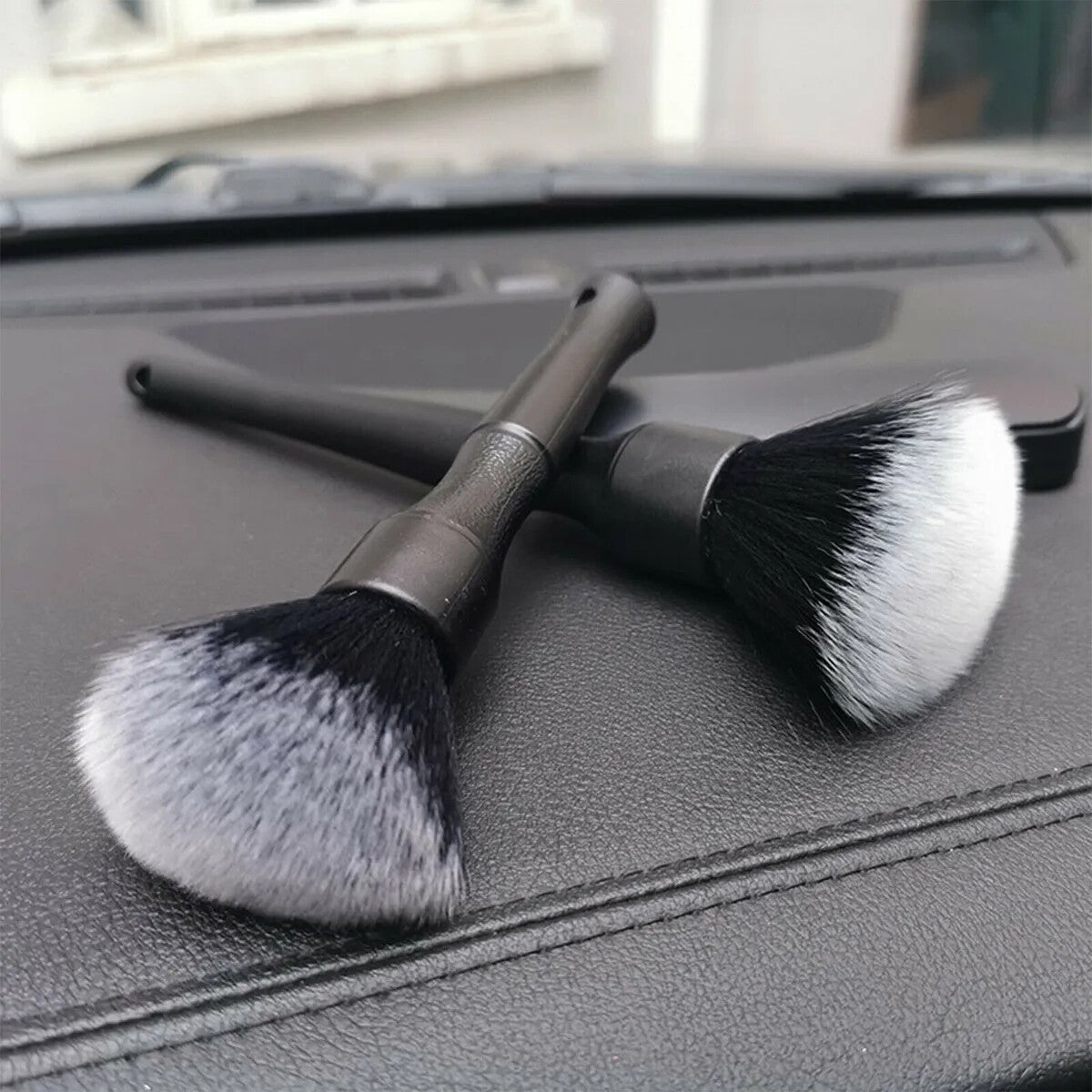 Ultra Soft Detailing Brush Set - 2pc