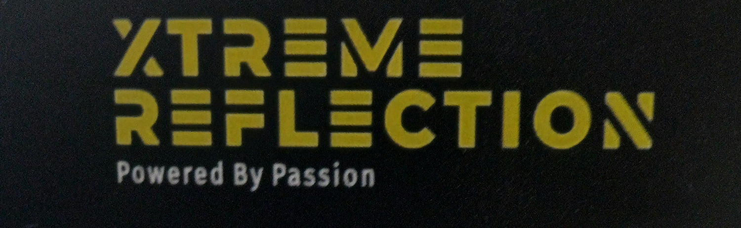 Xtreme Reflection