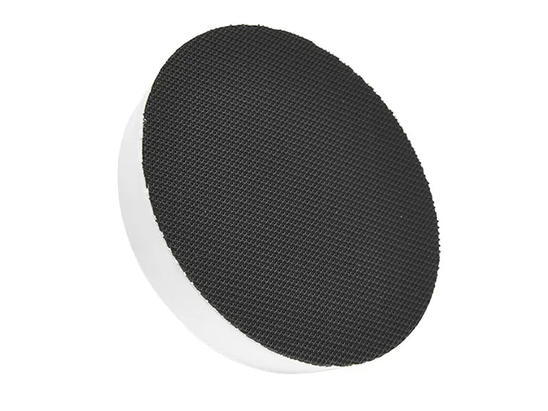 3 inch Velcro Backing Plate, Soft Density