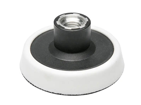 3 inch Velcro Backing Plate, Soft Density