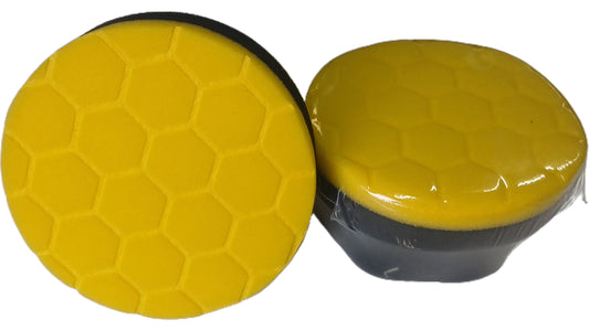 Hex Grip Foam Applicator