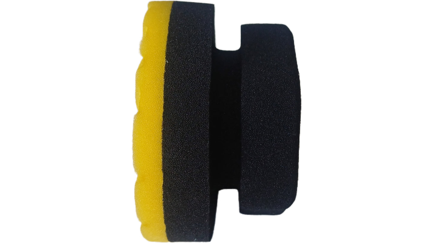 Hex Grip Foam Applicator