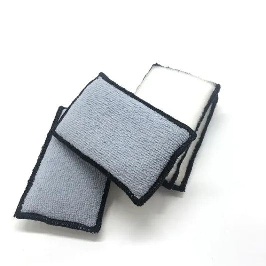 Interior Scrub Pad