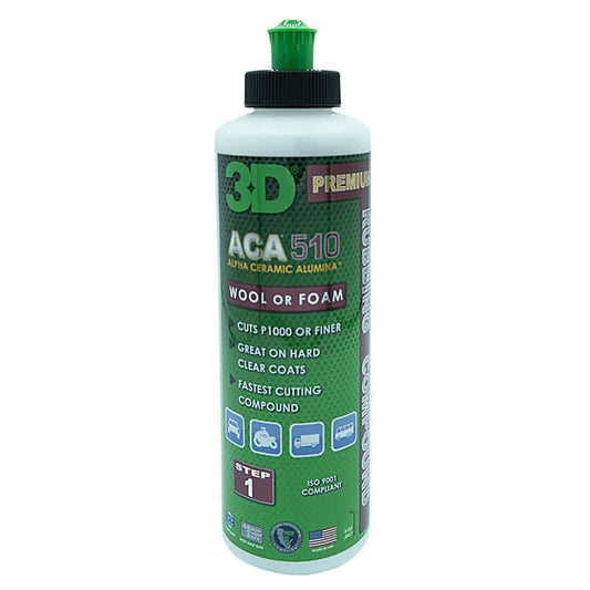 3D ACA 510 Cutting Compound