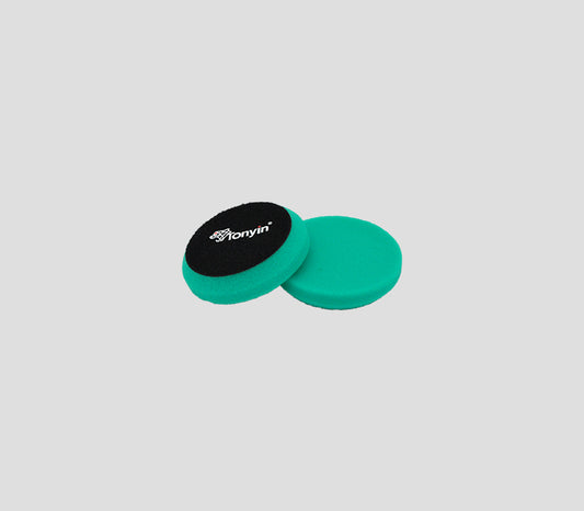 Tonyin 3" Heavy Cut Flat Foam Pad