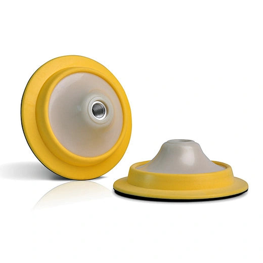 5 inch Velcro Backing Plate, Soft Density
