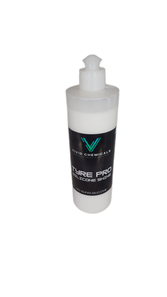 Vivid Chemicals Tyre Pro