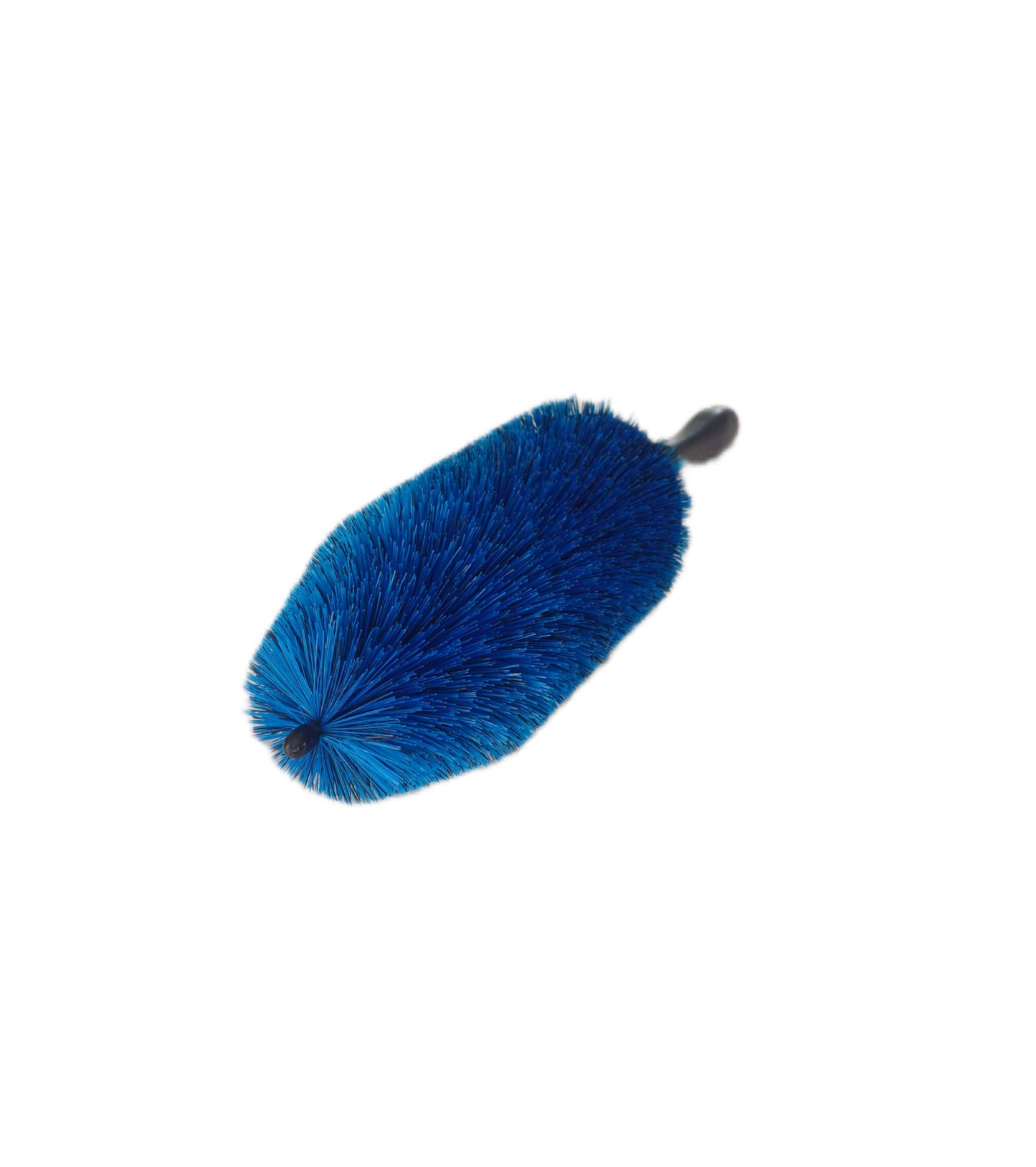Long Wheel Cleaning Brush