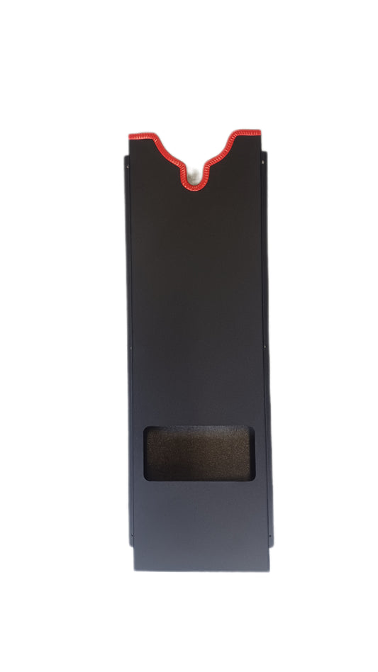 Metal Polisher Holder - Single Unit