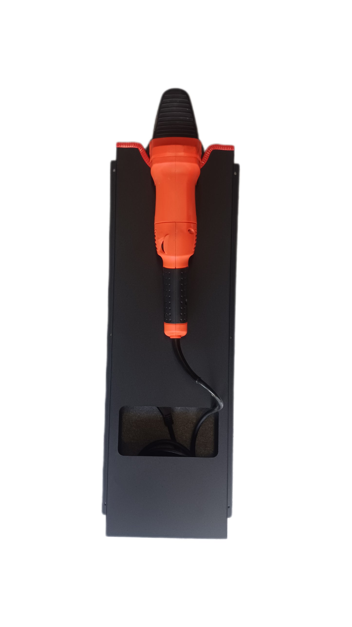 Metal Polisher Holder - Single Unit