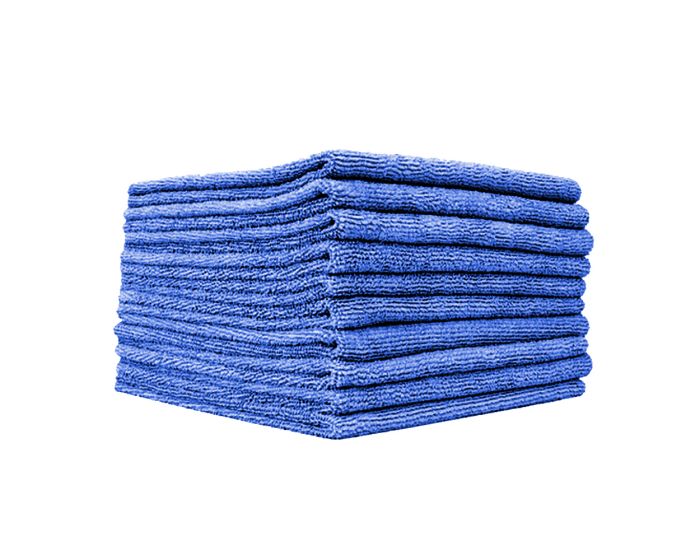 300gsm Microfibre Towel 10pk