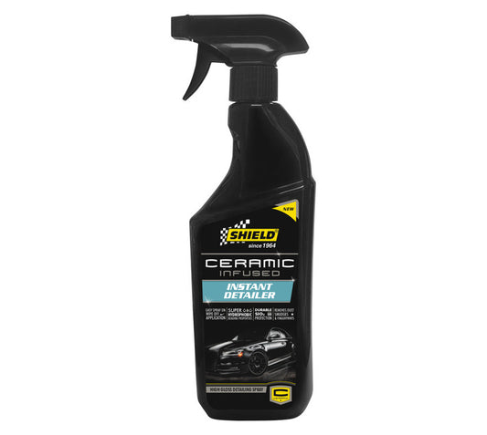 Shield Ceramic Infused Instant Detailer