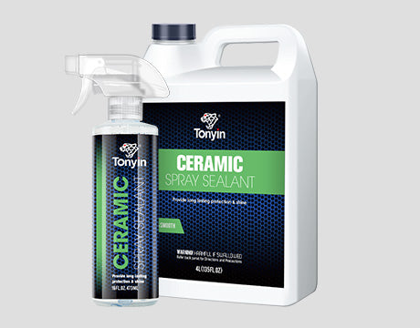 Tonyin Ceramic Spray Sealant