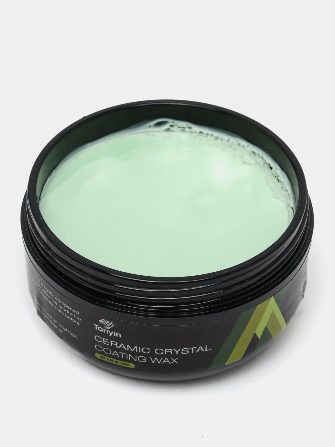 Tonyin Ceramic Crystal Coating Wax 100gr