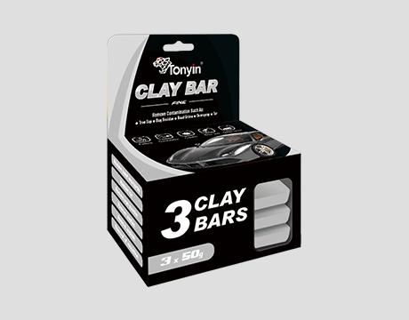 Tonyin Clay Bar 50gr - Fine