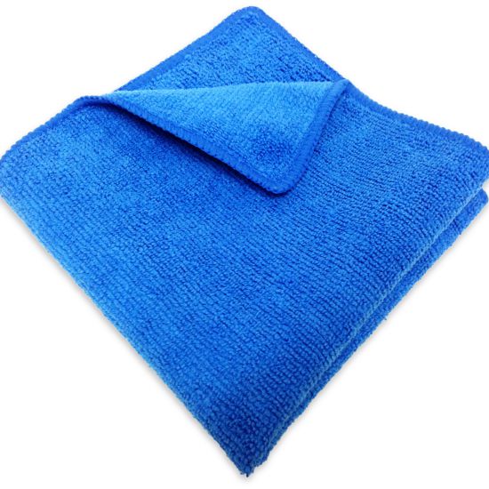 300gsm Microfibre Towel 10pk