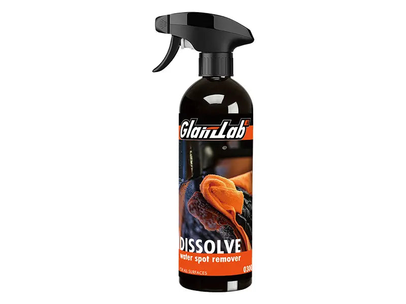 Dissolve Water Spot Remover