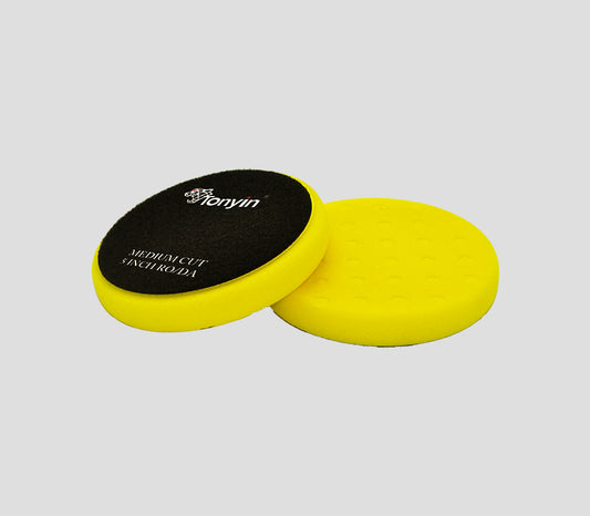 Tonyin 5 Inch CCS Smart Pad Polishing