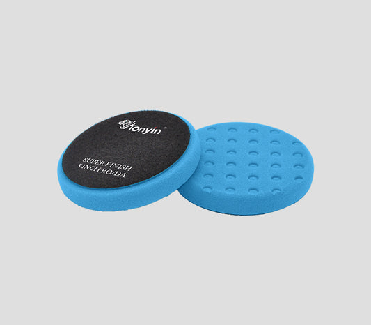 Tonyin 5 Inch CCS Smart Pad Super Finish