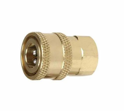1/4 Inch Quick Connect Female
