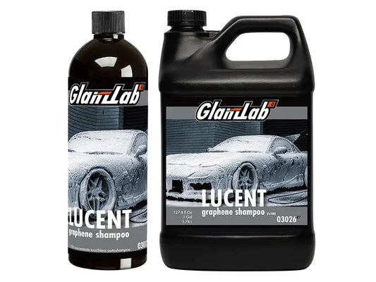 Lucent Graphene Shampoo