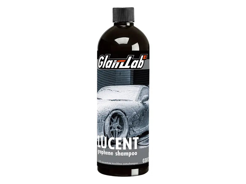 Lucent Graphene Shampoo