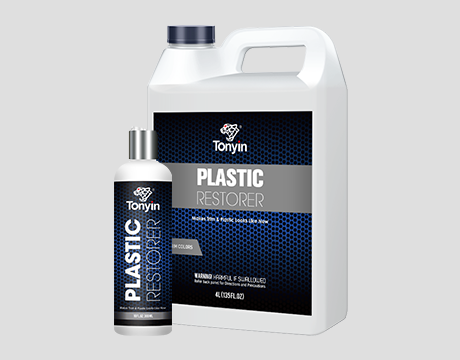 Tonyin Plastic Restorer