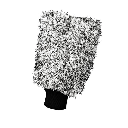 Plush Wash Mitt