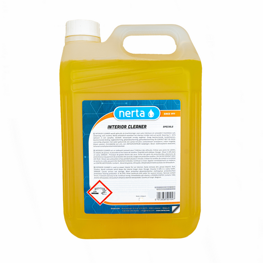 Nerta Interior Cleaner
