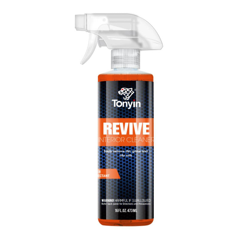 Tonyin Revive Interior Cleaner