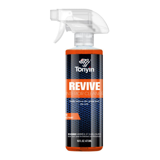 Tonyin Revive Interior Cleaner