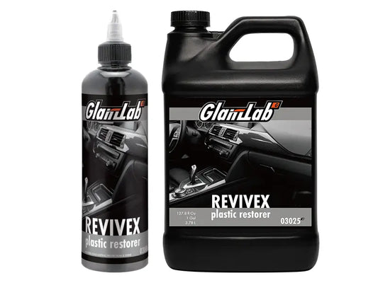 ReviveX Plastic Restorer