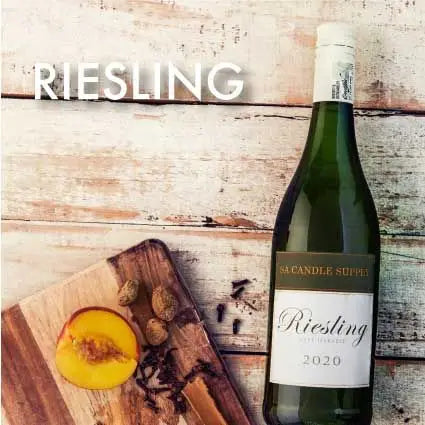 Riesling – MD WorkShop
