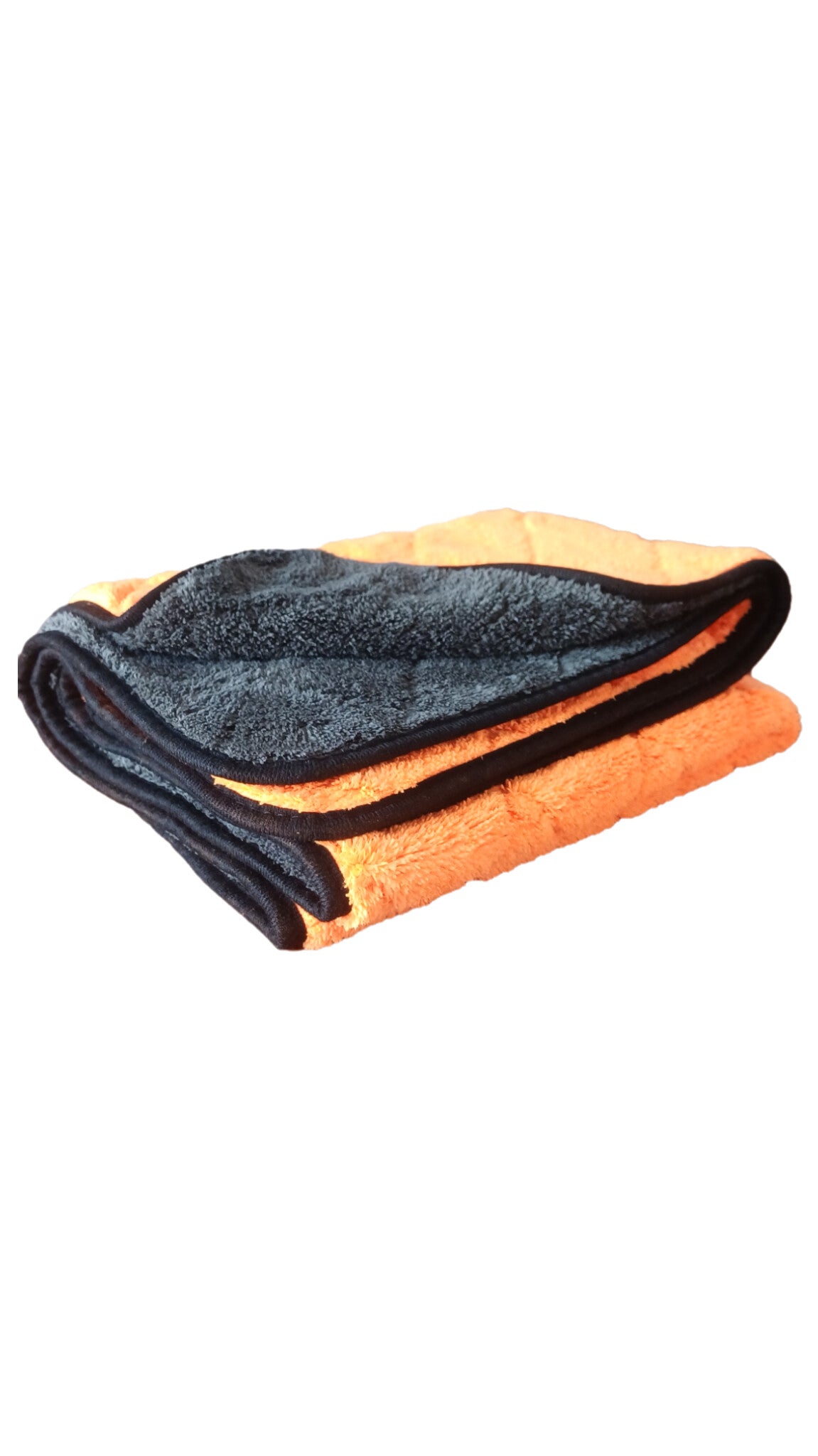 Extra Thick Microfiber Drying Towel 800GSM