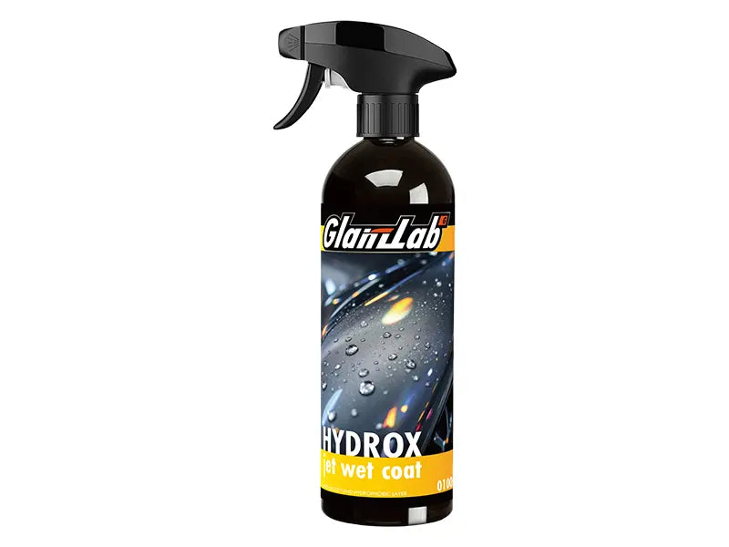 Hydrox Jet Wet Coat