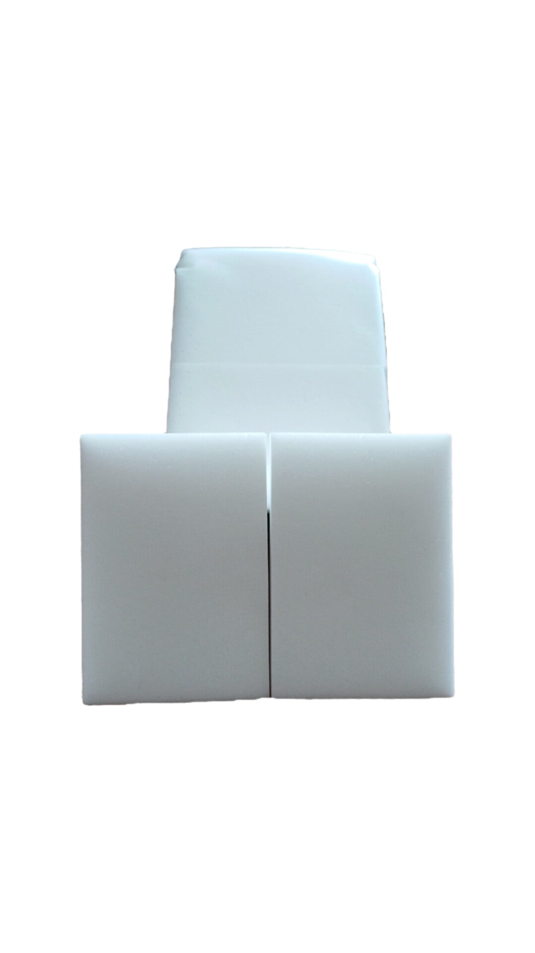 Magic Eraser Twin Pack