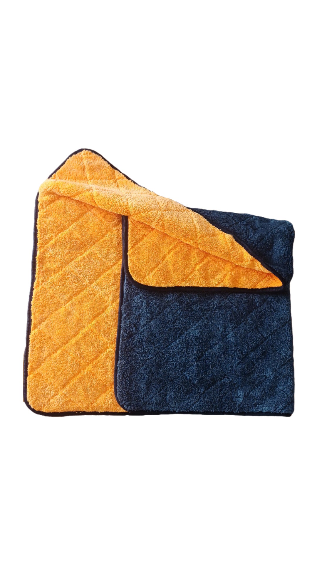 Extra Thick Microfiber Drying Towel 800GSM