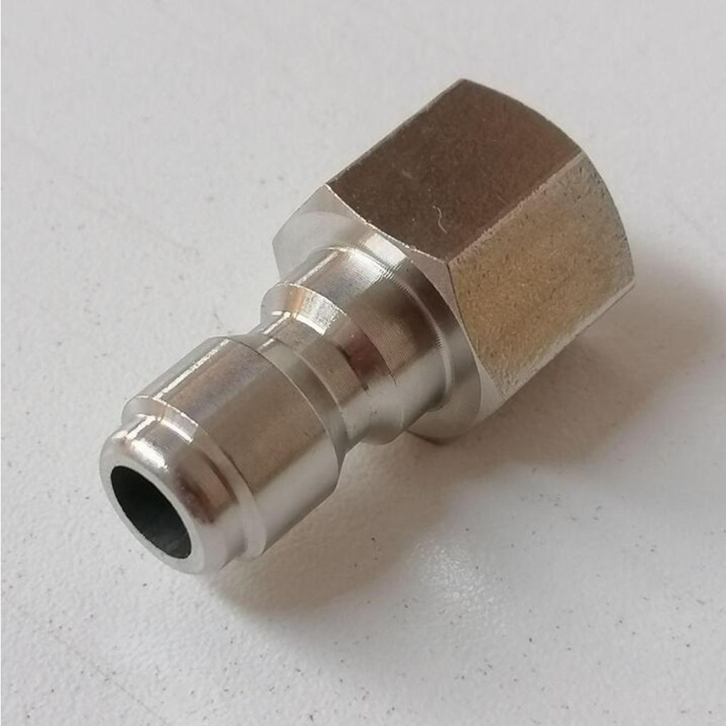 1/4 Quick Connect Pin (Female)