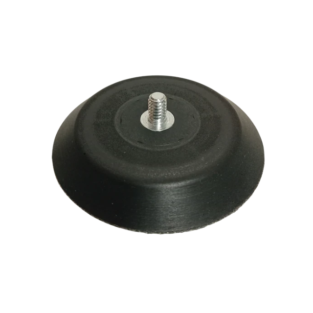 Nano Cordless Backing Plate 30mm( 1 inch )