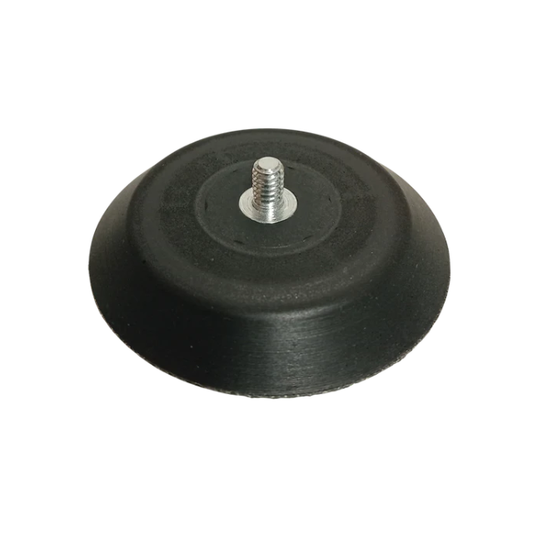 Nano Cordless Backing Plate 30mm( 1 inch )